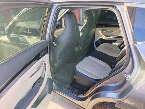 BYD Seal U photo 3