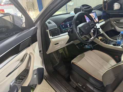 Фото BYD Seal U — 2