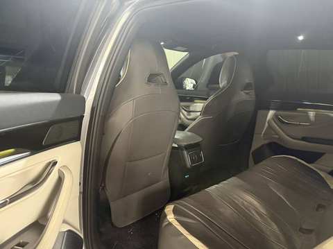 Фото BYD Seal U — 3