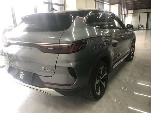 Фото BYD Seal U — 3