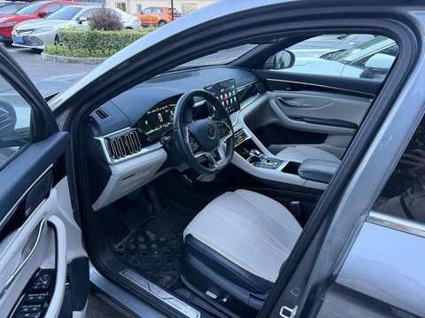 Photo du BYD Seal U 3