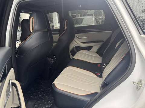 BYD Seal U photo 3