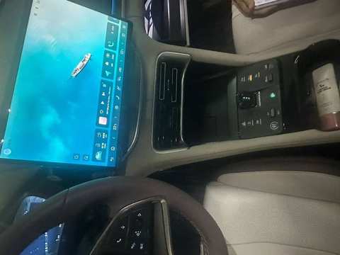 BYD Seal U photo 3