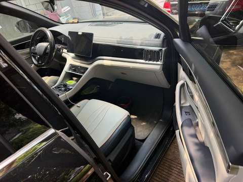 BYD Seal U photo 2