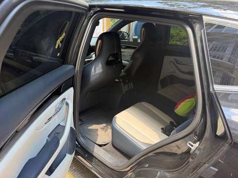 BYD Seal U photo 3