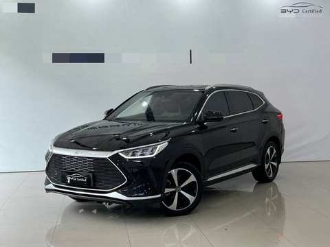 BYD Seal U