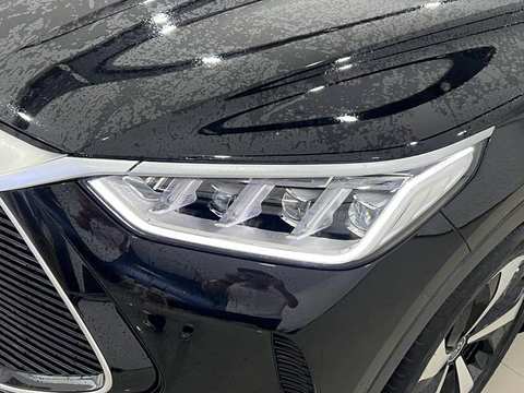 BYD Seal U photo 3