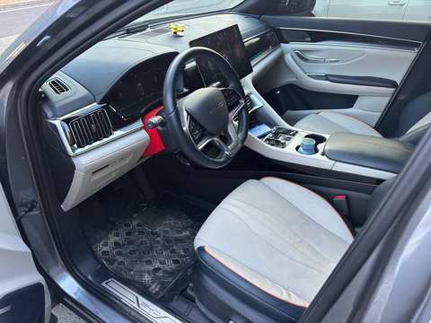 صورة BYD Seal U رقم 3