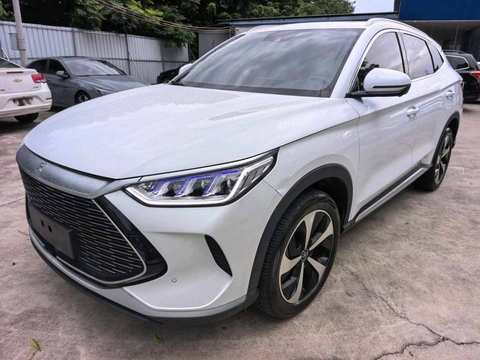 BYD Seal U