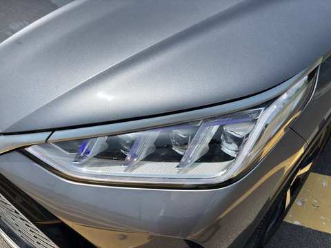 BYD Seal U foto 3