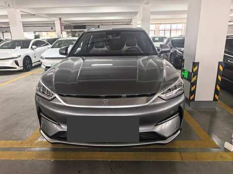 Фото BYD Seal U — 2