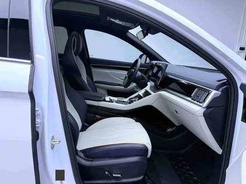 Фото BYD Seal U — 3