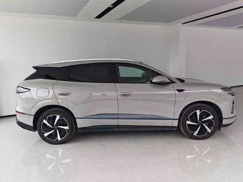 Photo du BYD Sealion 6 3