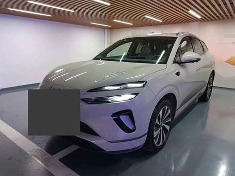 BYD Sealion 6