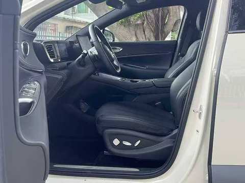 Photo du BYD Sealion 6 3