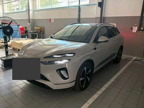 BYD Sealion 6