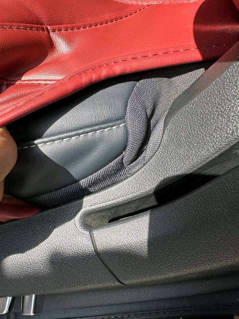 صورة BYD Song PLUS EV رقم 3