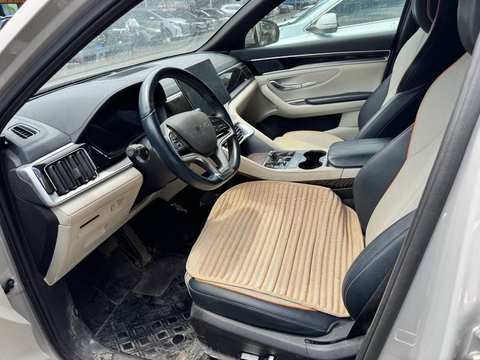 BYD Song PLUS EV photo 2