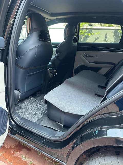 Photo du BYD Song PLUS EV 2