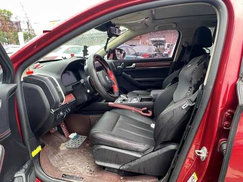 BYD Tang EV photo 3