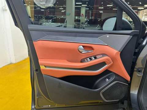 BYD Tang EV photo 3