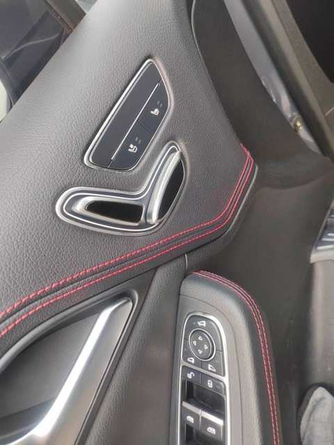 Photo du BYD Tang EV 2