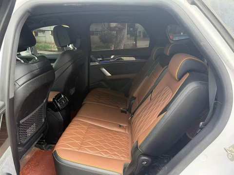 BYD Tang EV photo 3