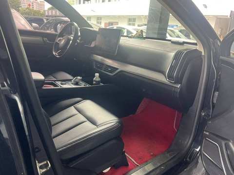 BYD Tang EV photo 3