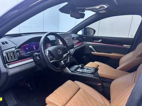 BYD Tang EV foto 2