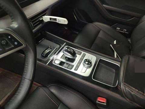 BYD Tang EV photo 3