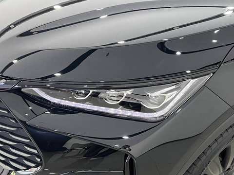 BYD Tang EV foto 3