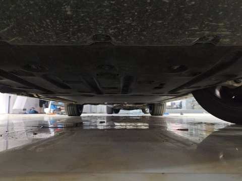 BYD Tang EV foto 2