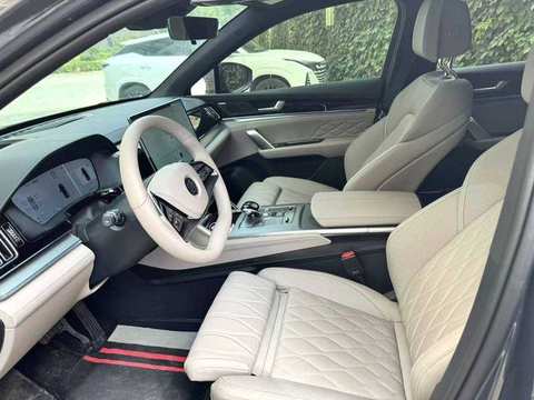 صورة BYD Tang EV رقم 3